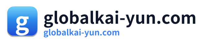 globalkai-yun.com Logo